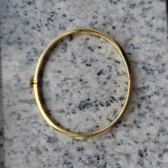 KATE spade bangle ♠️ - Picture 2 of 7